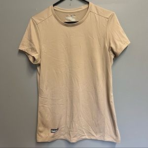 UnderArmour T-shirts